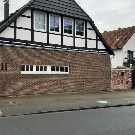 Privatunterkunft Karger Hannover Exteriör bild