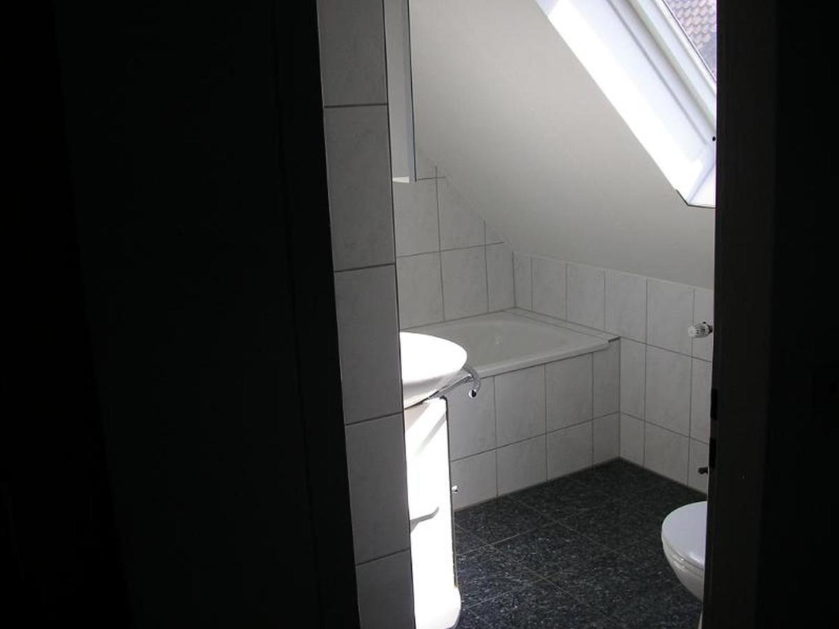 Privatunterkunft Karger Hannover Exteriör bild