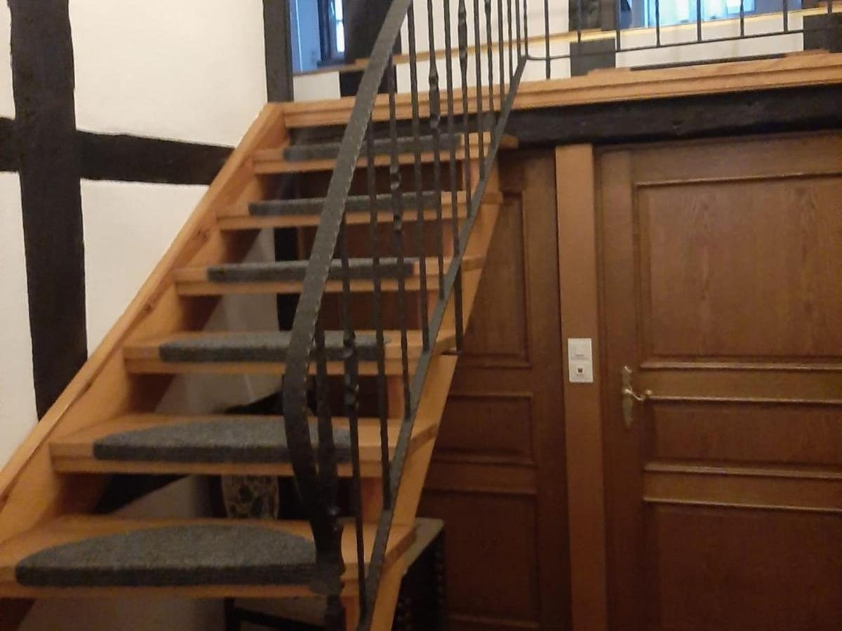 Privatunterkunft Karger Hannover Exteriör bild