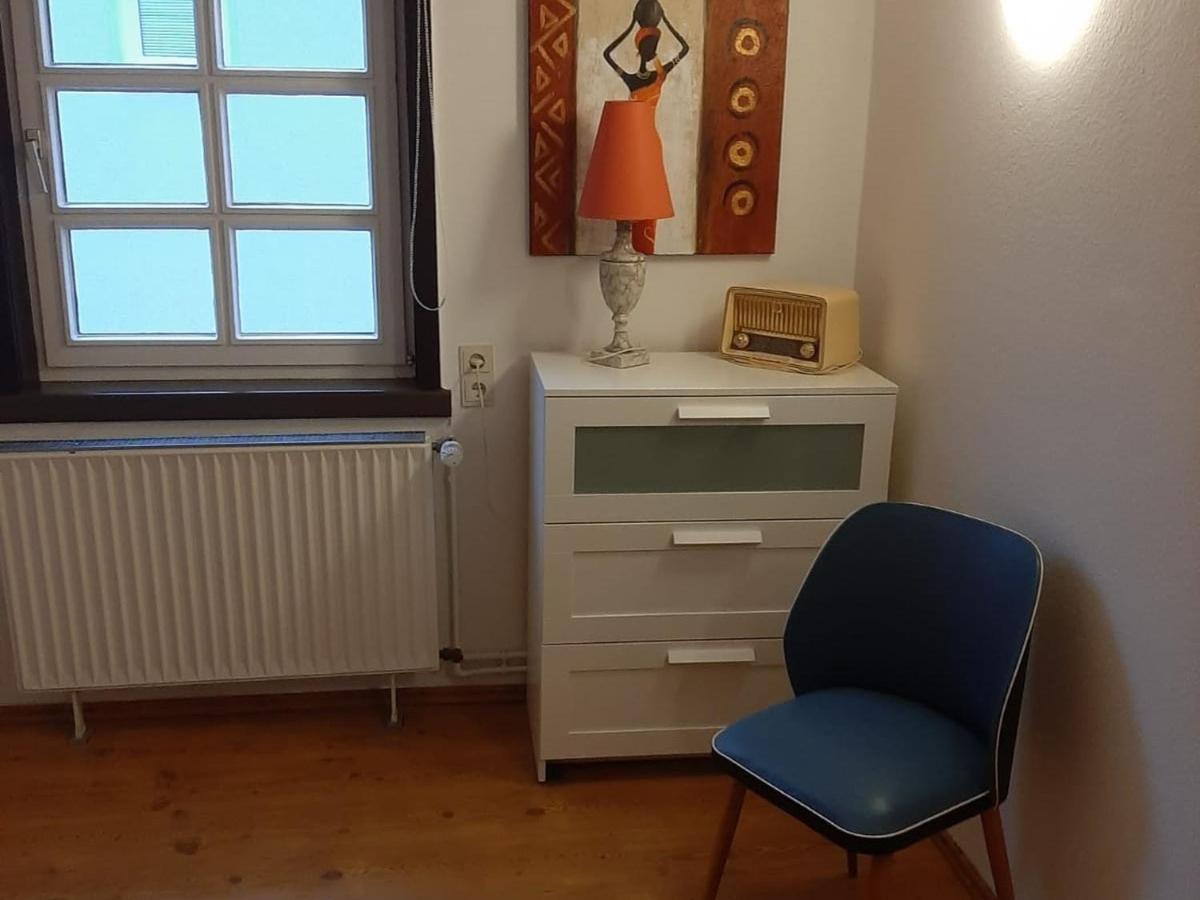 Privatunterkunft Karger Hannover Exteriör bild