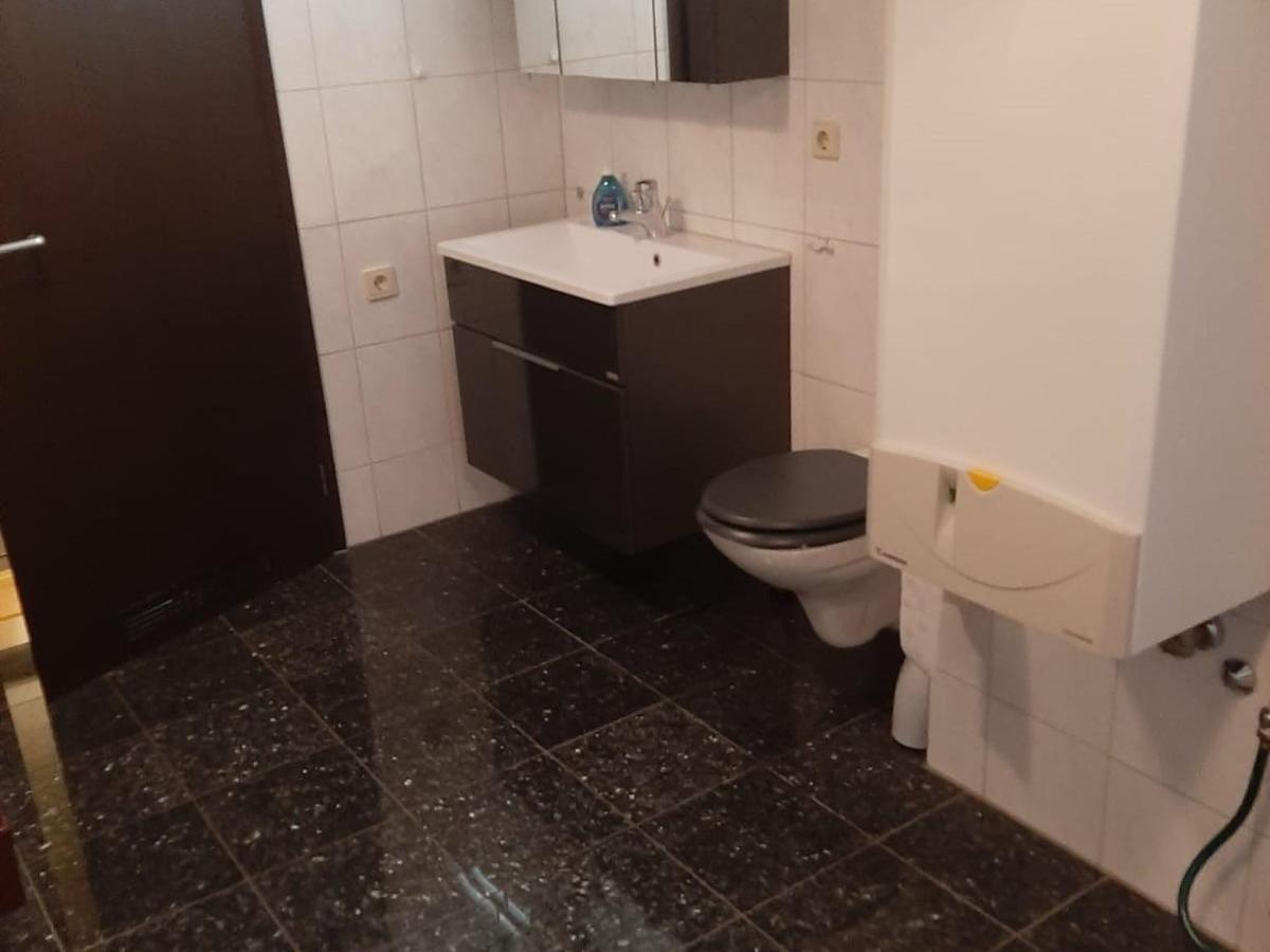Privatunterkunft Karger Hannover Exteriör bild
