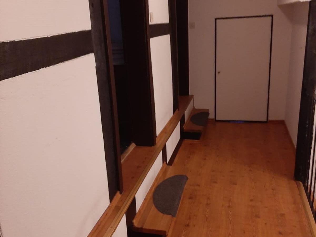 Privatunterkunft Karger Hannover Exteriör bild