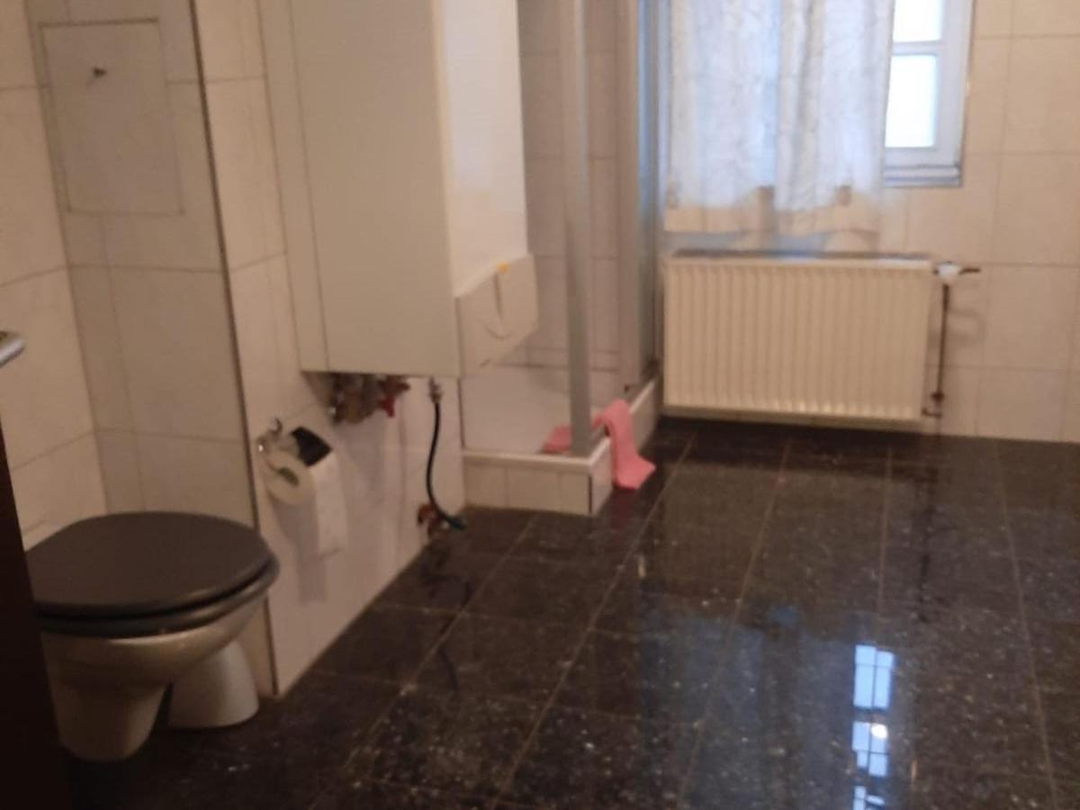 Privatunterkunft Karger Hannover Exteriör bild
