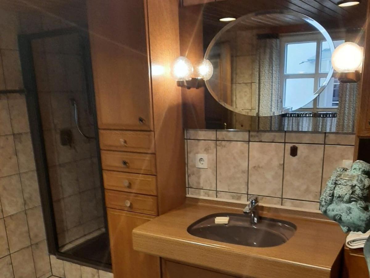 Privatunterkunft Karger Hannover Exteriör bild